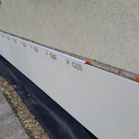 Fassadenarbeiten und vieles mehr Trockenbau Franz Bacher