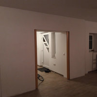 Stuckateurarbeiten von Trockenbau Franz Bacher